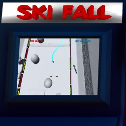 Icon for Played Ski Fall