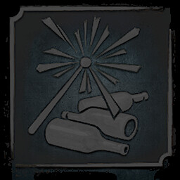 The Iron Liver