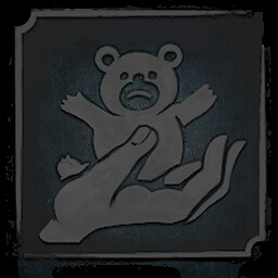 Bear With Me