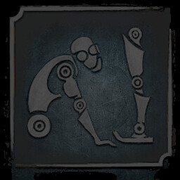 Scrap Metal Capitalist