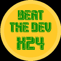 Icon for Beat The Dev 24
