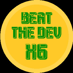 Icon for Beat The Dev 6