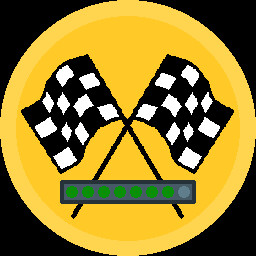 Icon for 5000 Races