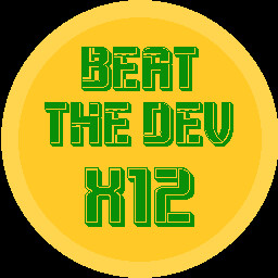 Icon for Beat The Dev 12