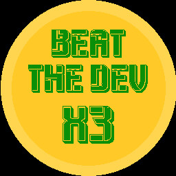 Icon for Beat The Dev 3