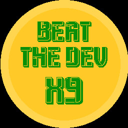 Icon for Beat The Dev 9
