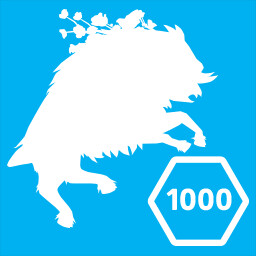 Achievement icon