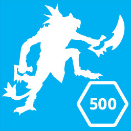 Achievement icon