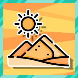 Bone Desert Conqueror