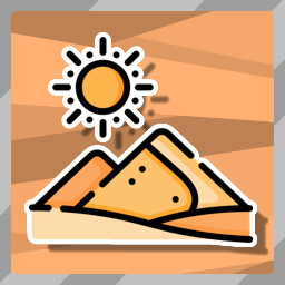 Bone Desert Explorer