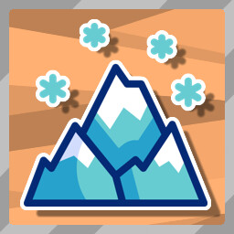 Frost Ruins Explorer