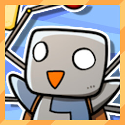 Tiny the Bot