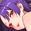 Moonlit Hot Springs II achievement icon for Half-Demon Shinobi