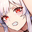 Infernal Touch achievement icon for Half-Demon Shinobi