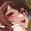 Wheelbarrow Push achievement icon for Half-Demon Shinobi