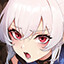 Waller’s Curse achievement icon for Half-Demon Shinobi