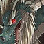 Battle ***Blades achievement icon for Half-Demon Shinobi