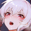 Power of the Red Oni achievement icon for Half-Demon Shinobi