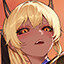 Flames of Hatred achievement icon for Half-Demon Shinobi