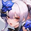 New Ninja's Arrival achievement icon for Half-Demon Shinobi