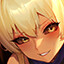 Wrathful Revenge achievement icon for Half-Demon Shinobi