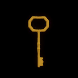 Icon for If The Key Fits