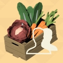 Friendly Farmer Friendly Farmer