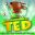 The Adventure of TED  and the lost magic crystals icon