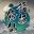 Cyberware Fighters icon