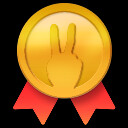 Gold medal