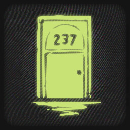 Icon for Ain't Nothin' in Apartment 237