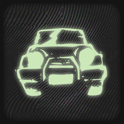 Icon for Anybody Get a Look at the Driver?