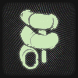 Icon for There Was a Hole Here