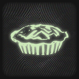 Icon for I Don't Want to Be a Pie