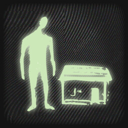 Icon for Make Yourself at Home