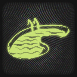 Icon for Do Not Venture Into the Deep End