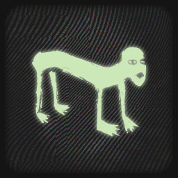 Icon for He Was a Horse... Man