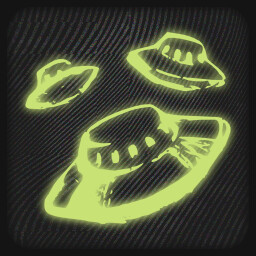 Icon for Invaders Must Be Reported