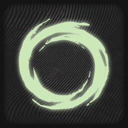 Icon for When He Stares Into the Wall, the Abyss Stares Back at You