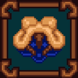 Blessing of Trametheus