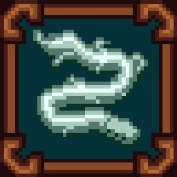 The Temple really likes coins