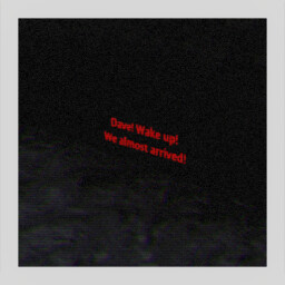 Icon for Is it all just a dream?