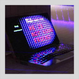 Icon for Who left it here?