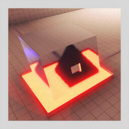 Icon for Don't throw me!