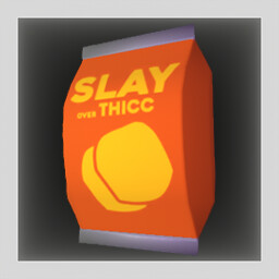 Icon for DON'T WASTE FOOD!