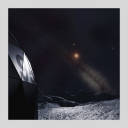 Icon for The End? Why?