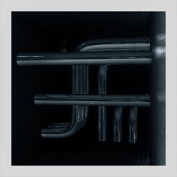 Icon for I wanna be an hydraulic!