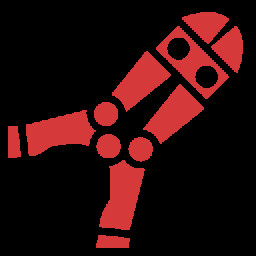 Bolt Cutter Breaker