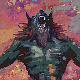 Icon for Blinded By Rage