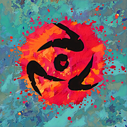 Icon for Like A Ghost